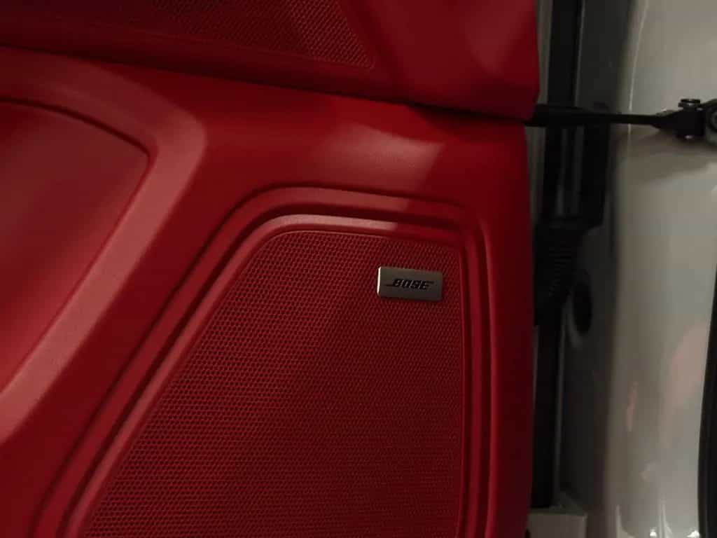 Porsche Macan GTS/LED/CARPLAY/360/KEYLESS 07/2021-photo-12