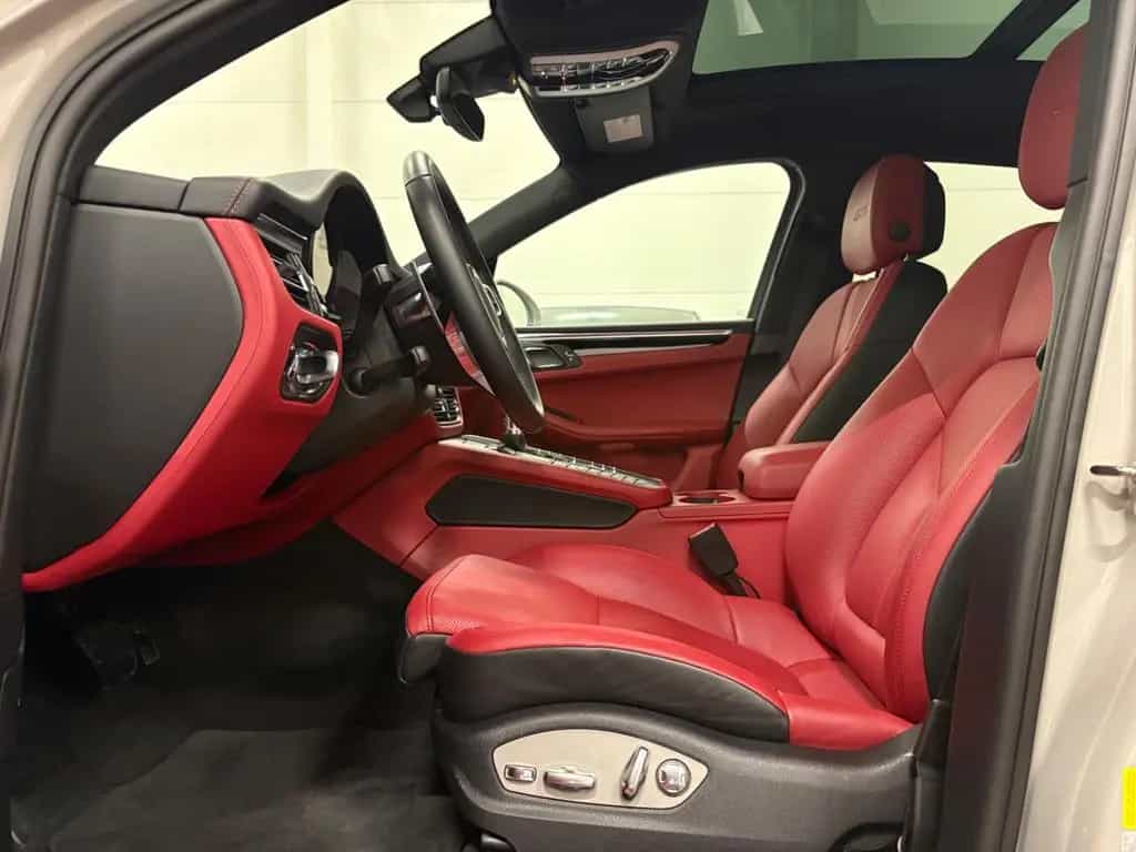 Porsche Macan GTS/LED/CARPLAY/360/KEYLESS 07/2021-photo-14