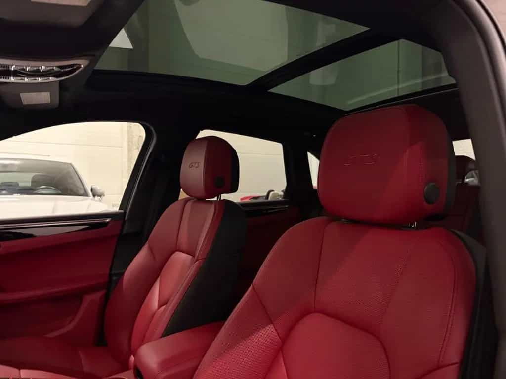 Porsche Macan GTS/LED/CARPLAY/360/KEYLESS 07/2021-photo-15