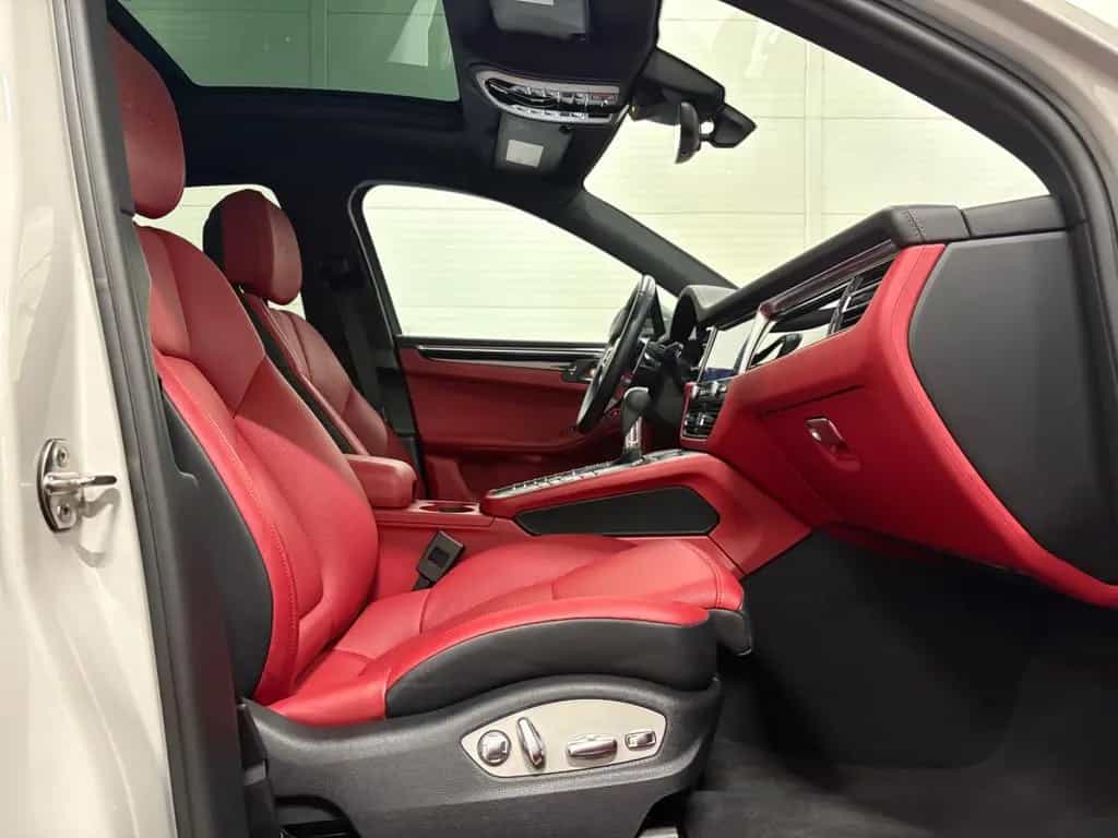 Porsche Macan GTS/LED/CARPLAY/360/KEYLESS 07/2021-photo-17