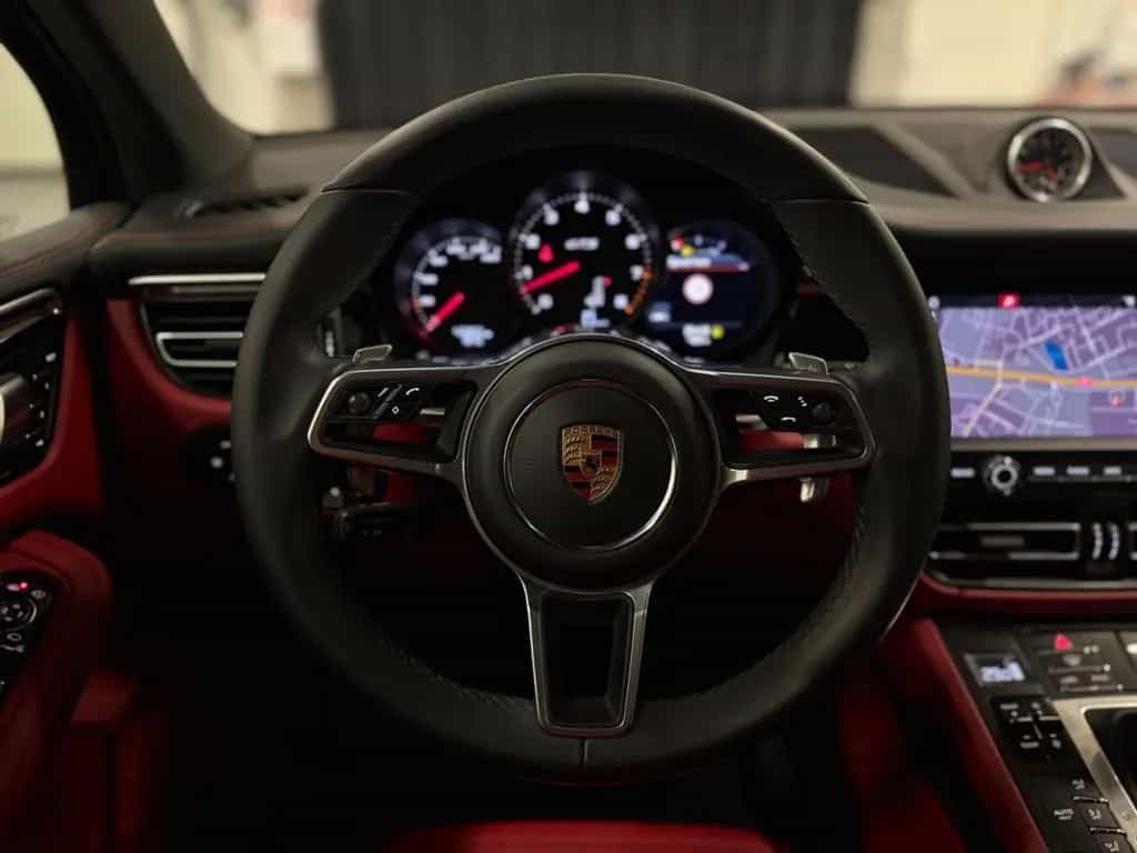 Porsche Macan GTS/LED/CARPLAY/360/KEYLESS 07/2021-photo-23