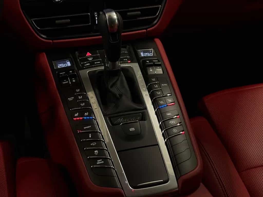 Porsche Macan GTS/LED/CARPLAY/360/KEYLESS 07/2021-photo-24