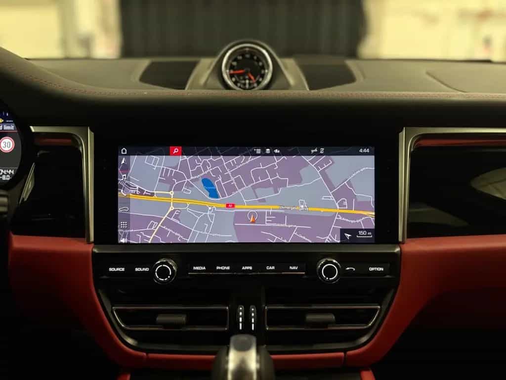 Porsche Macan GTS/LED/CARPLAY/360/KEYLESS 07/2021-photo-25