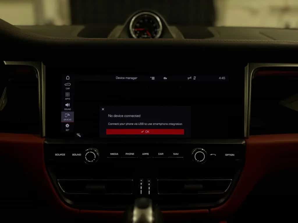 Porsche Macan GTS/LED/CARPLAY/360/KEYLESS 07/2021-photo-27
