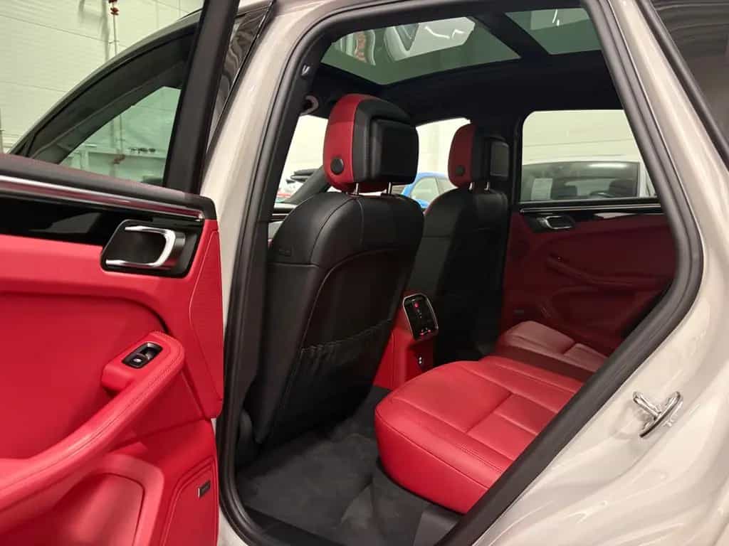 Porsche Macan GTS/LED/CARPLAY/360/KEYLESS 07/2021-photo-29