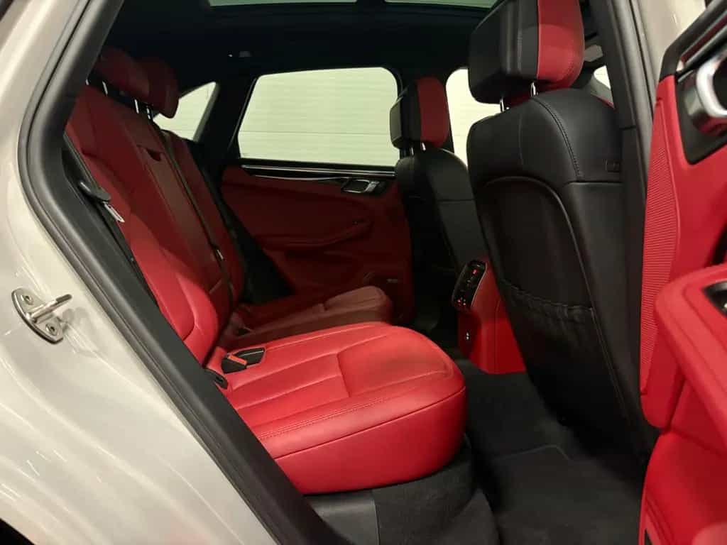 Porsche Macan GTS/LED/CARPLAY/360/KEYLESS 07/2021-photo-30