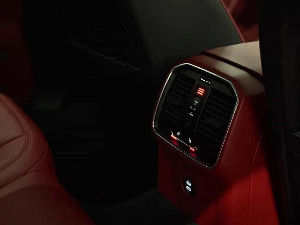 Porsche Macan GTS/LED/CARPLAY/360/KEYLESS 07/2021-photo-31