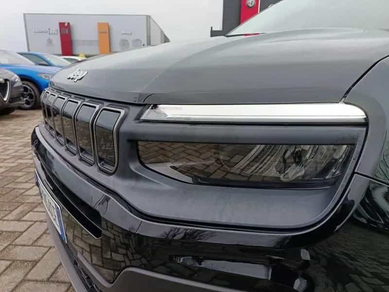 Other Other Jeep Avenger Avenger 1.2 Turbo 100 CV Longitude 09/2023-photo-10