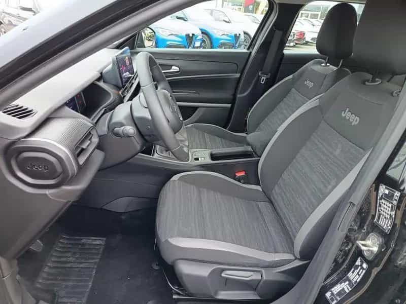 Other Other Jeep Avenger Avenger 1.2 Turbo 100 CV Longitude 09/2023-photo-13