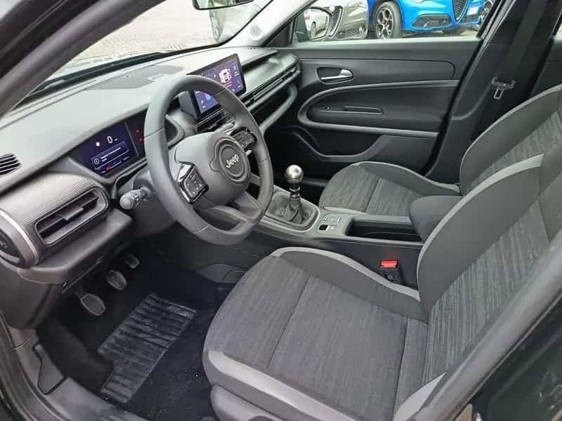 Other Other Jeep Avenger Avenger 1.2 Turbo 100 CV Longitude 09/2023-photo-14