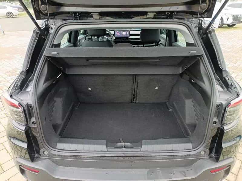 Other Other Jeep Avenger Avenger 1.2 Turbo 100 CV Longitude 09/2023-photo-6