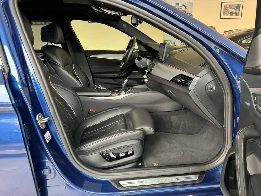 ALPINA D5 S Touring Panorama Laser Harman ACC AHK R20 12/2021-photo-12