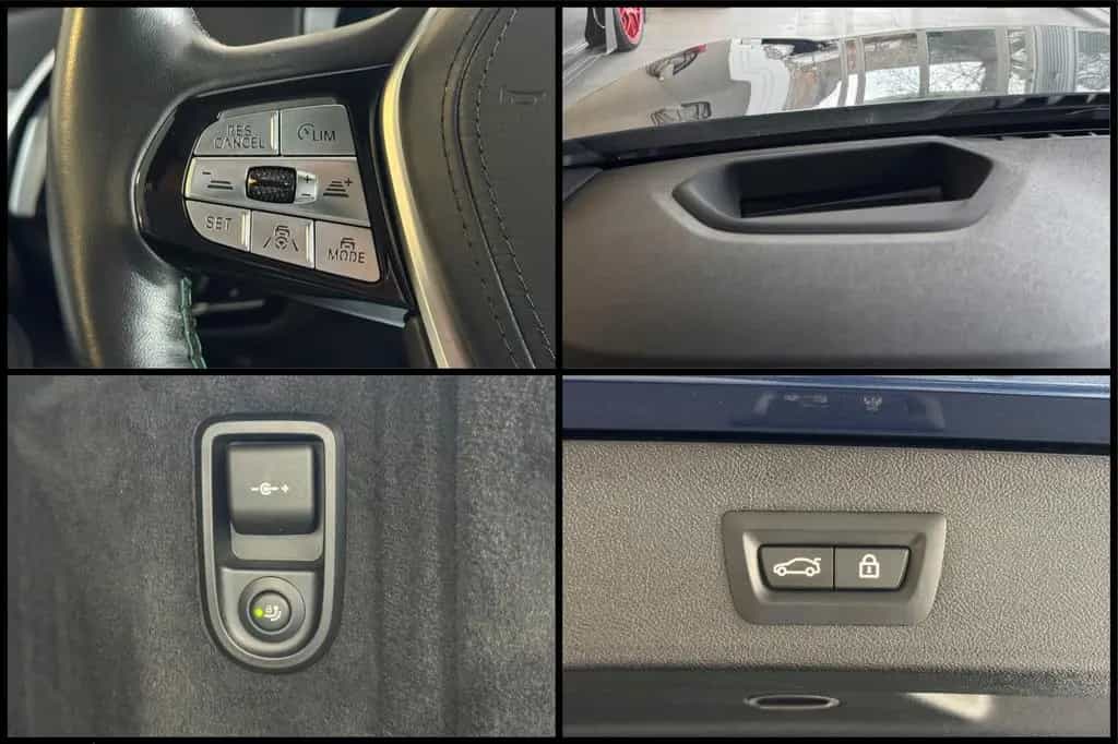ALPINA D5 S Touring Panorama Laser Harman ACC AHK R20 12/2021-photo-19
