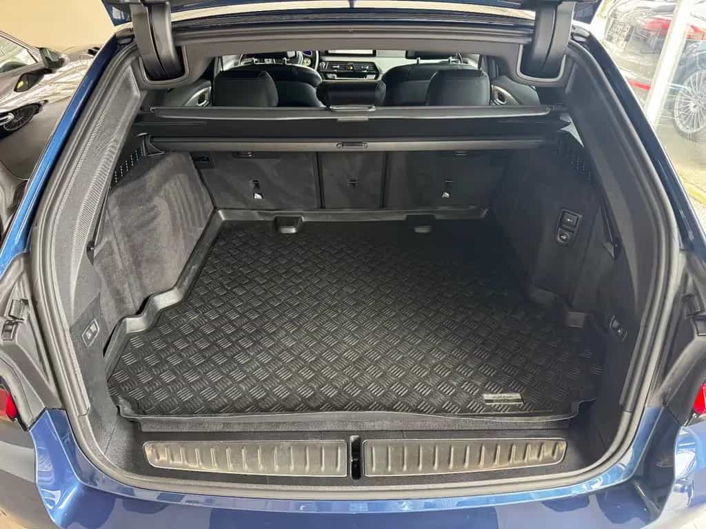 ALPINA D5 S Touring Panorama Laser Harman ACC AHK R20 12/2021-photo-23