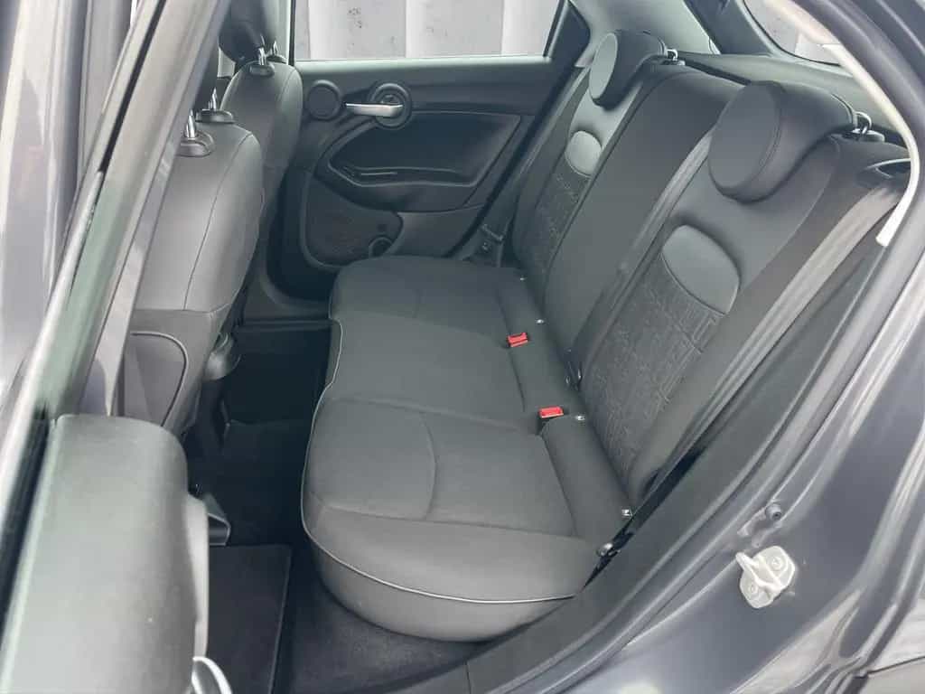 Fiat 500X 1.0 Firefly Turbo NAVI | ASSISTENZ | GJR 04/2023-photo-8