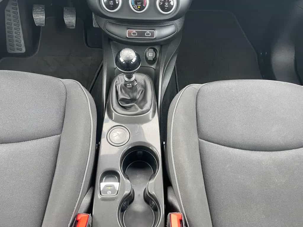 Fiat 500X 1.0 Firefly Turbo NAVI | ASSISTENZ | GJR 04/2023-photo-11