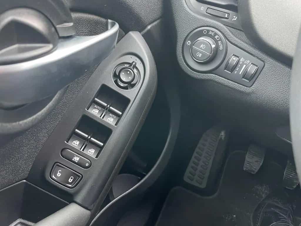 Fiat 500X 1.0 Firefly Turbo NAVI | ASSISTENZ | GJR 04/2023-photo-13