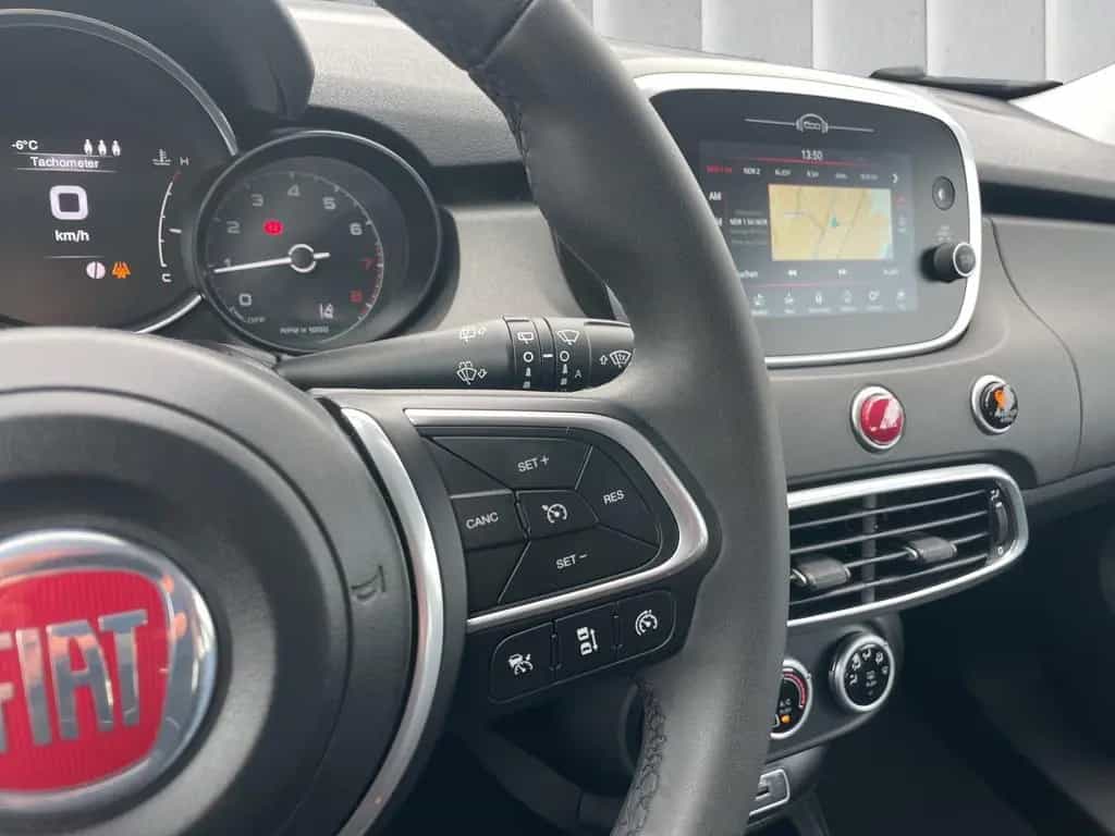 Fiat 500X 1.0 Firefly Turbo NAVI | ASSISTENZ | GJR 04/2023-photo-15