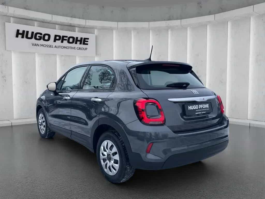 Fiat 500X 1.0 Firefly Turbo NAVI | ASSISTENZ | GJR 04/2023-photo-0