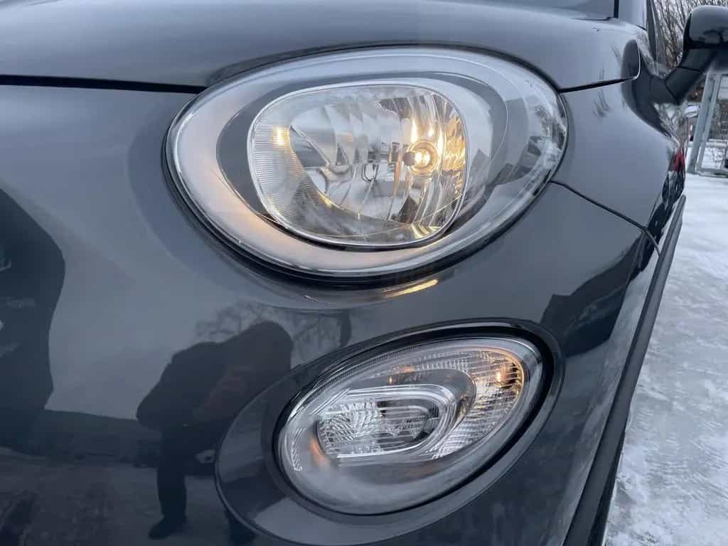 Fiat 500X 1.0 Firefly Turbo NAVI | ASSISTENZ | GJR 04/2023-photo-18