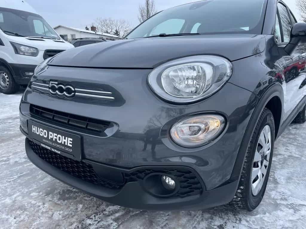 Fiat 500X 1.0 Firefly Turbo NAVI | ASSISTENZ | GJR 04/2023-photo-19