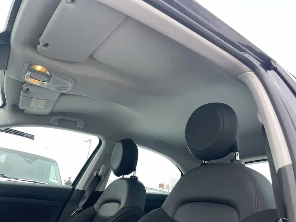 Fiat 500X 1.0 Firefly Turbo NAVI | ASSISTENZ | GJR 04/2023-photo-23