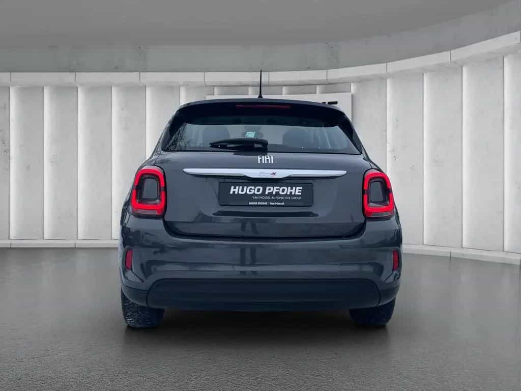Fiat 500X 1.0 Firefly Turbo NAVI | ASSISTENZ | GJR 04/2023-photo-1