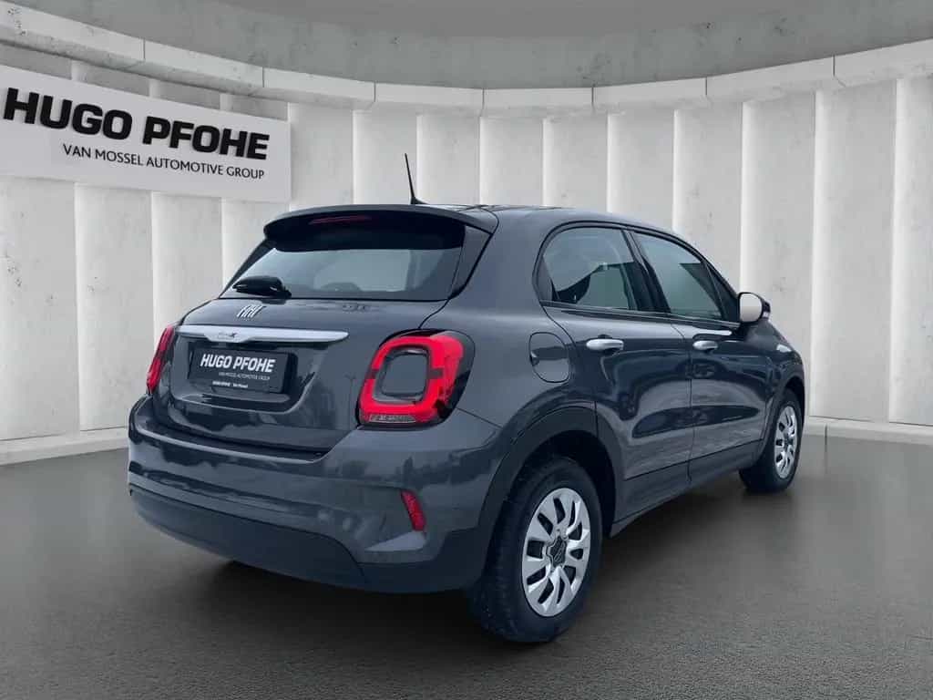 Fiat 500X 1.0 Firefly Turbo NAVI | ASSISTENZ | GJR 04/2023-photo-2