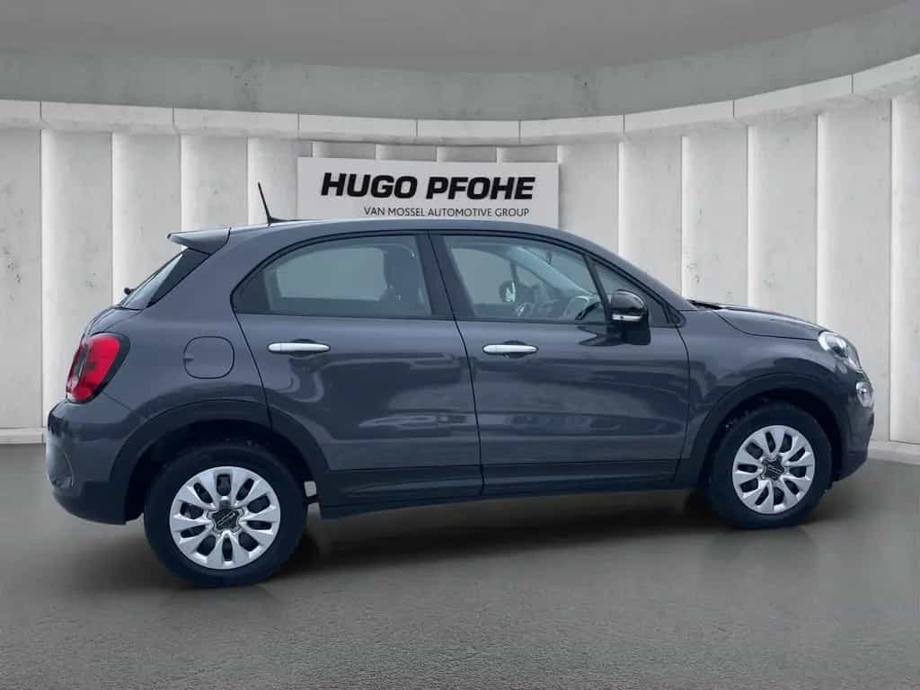 Fiat 500X 1.0 Firefly Turbo NAVI | ASSISTENZ | GJR 04/2023-photo-3
