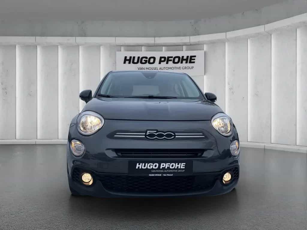 Fiat 500X 1.0 Firefly Turbo NAVI | ASSISTENZ | GJR 04/2023-photo-5