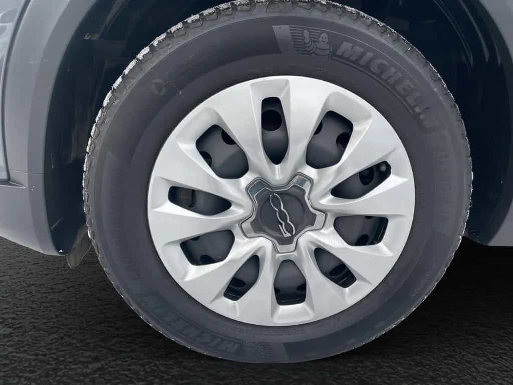 Fiat 500X 1.0 Firefly Turbo NAVI | ASSISTENZ | GJR 04/2023-photo-6