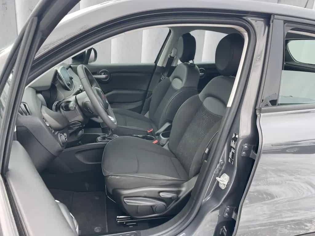 Fiat 500X 1.0 Firefly Turbo NAVI | ASSISTENZ | GJR 04/2023-photo-7