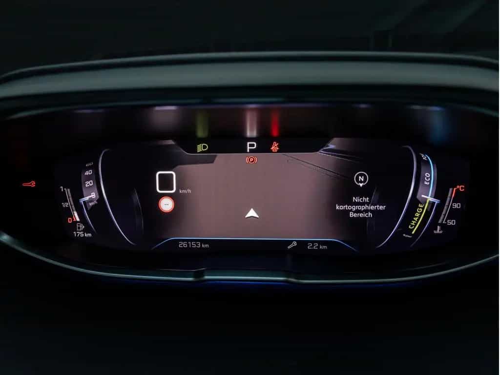 Peugeot 3008 GT Hybrid 136 e-DSC6 ACC PANO LED NAVI SHZ 01/2024-photo-15