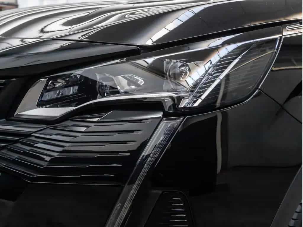 Peugeot 3008 GT Hybrid 136 e-DSC6 ACC PANO LED NAVI SHZ 01/2024-photo-30