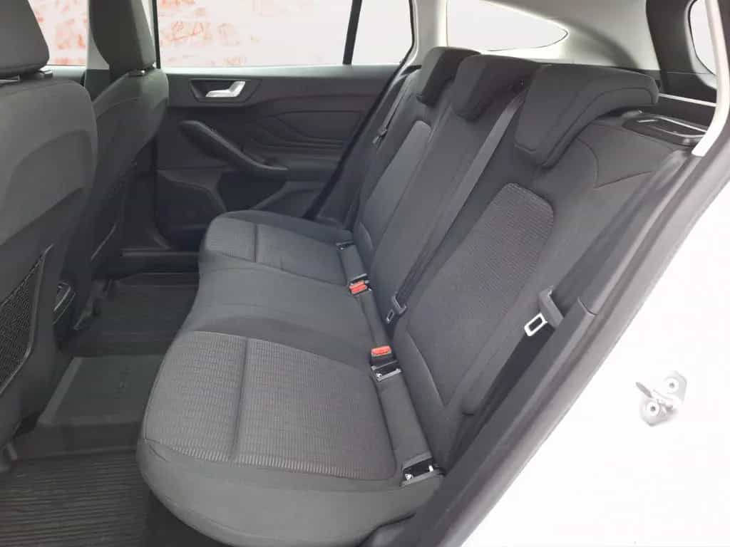 Ford Focus Turnier Trend ! LRH ! beh. WSS ! 11/2018-photo-15