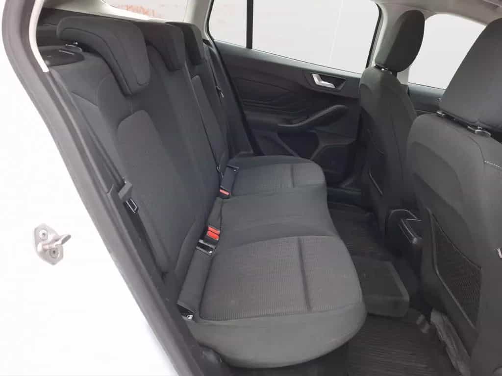 Ford Focus Turnier Trend ! LRH ! beh. WSS ! 11/2018-photo-16