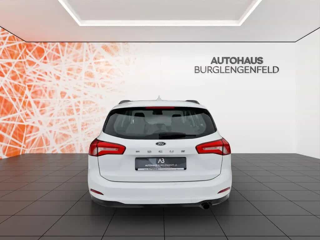 Ford Focus Turnier Trend ! LRH ! beh. WSS ! 11/2018-photo-5