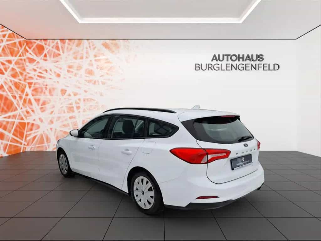 Ford Focus Turnier Trend ! LRH ! beh. WSS ! 11/2018-photo-6