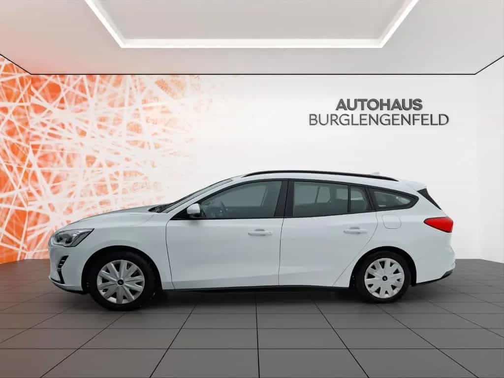 Ford Focus Turnier Trend ! LRH ! beh. WSS ! 11/2018-photo-7