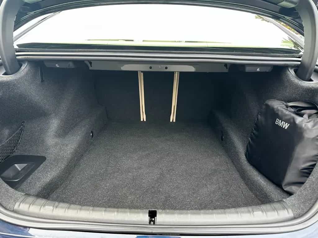 BMW 5 Series Sport Line DIGITACHO ACC STANDH 360° HUD 10/2018-photo-12