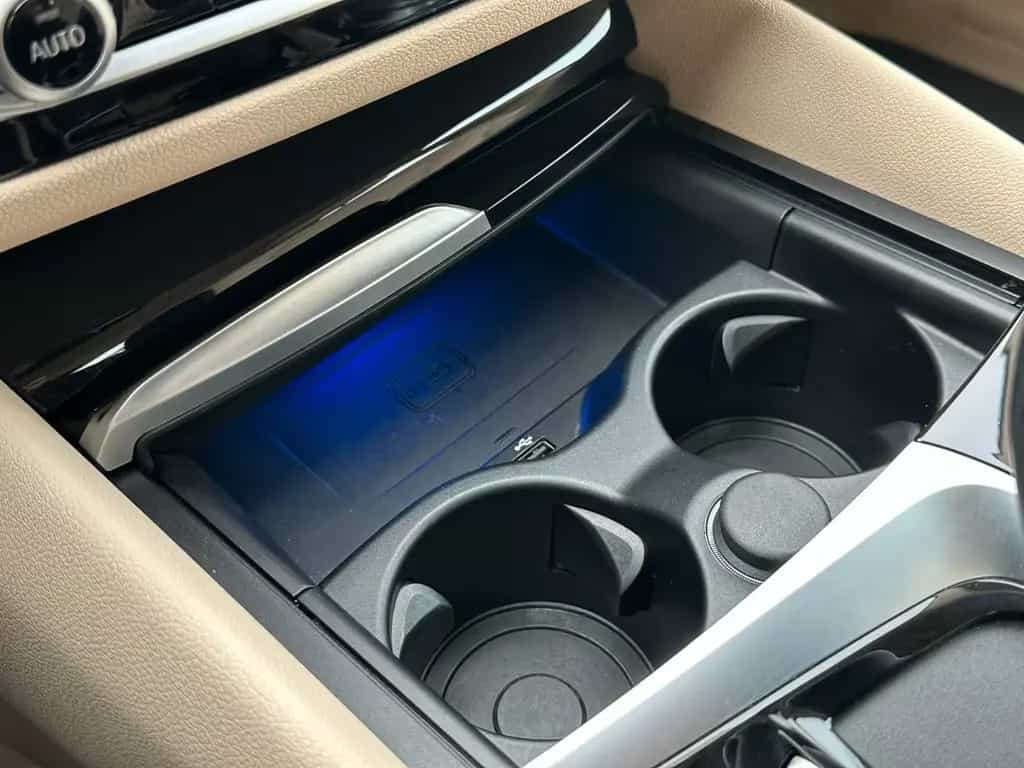 BMW 5 Series Sport Line DIGITACHO ACC STANDH 360° HUD 10/2018-photo-27