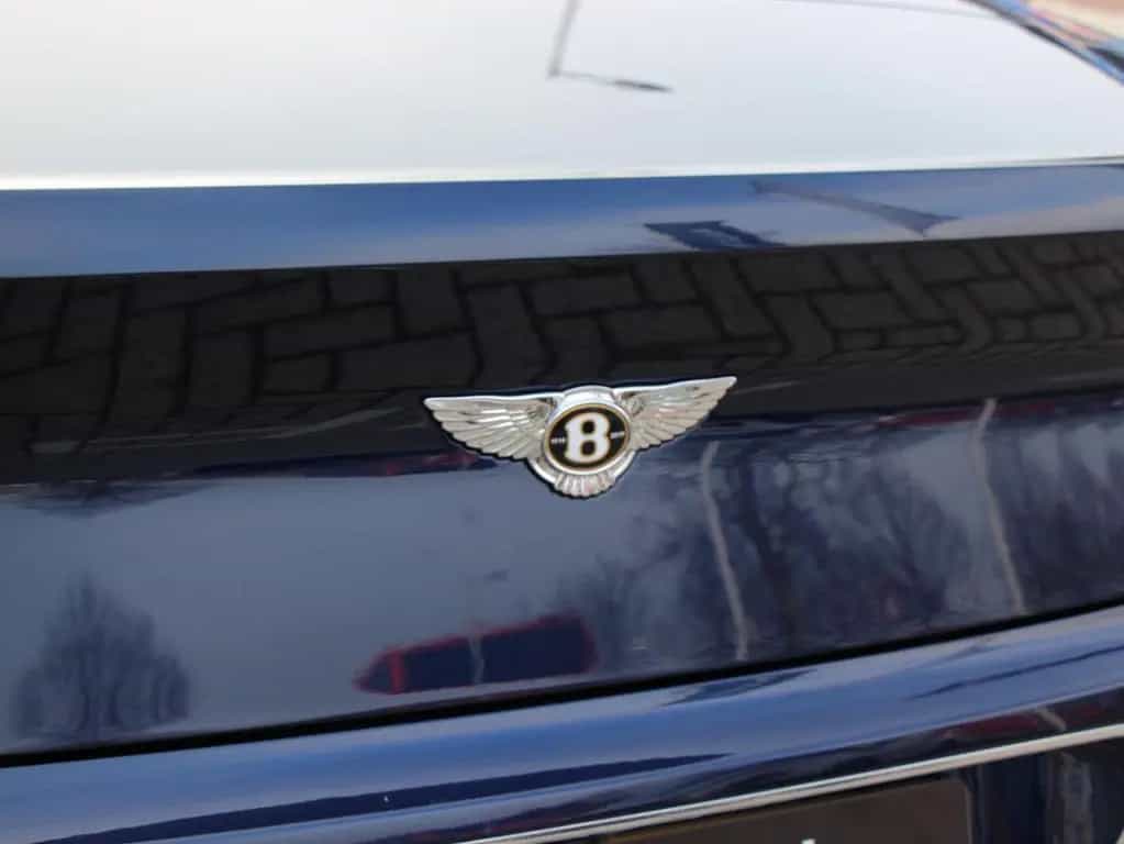 Bentley Continental GTC 6.0 W12 First Edition | Rotating 07/2019-photo-13