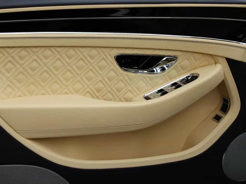 Bentley Continental GTC 6.0 W12 First Edition | Rotating 07/2019-photo-14