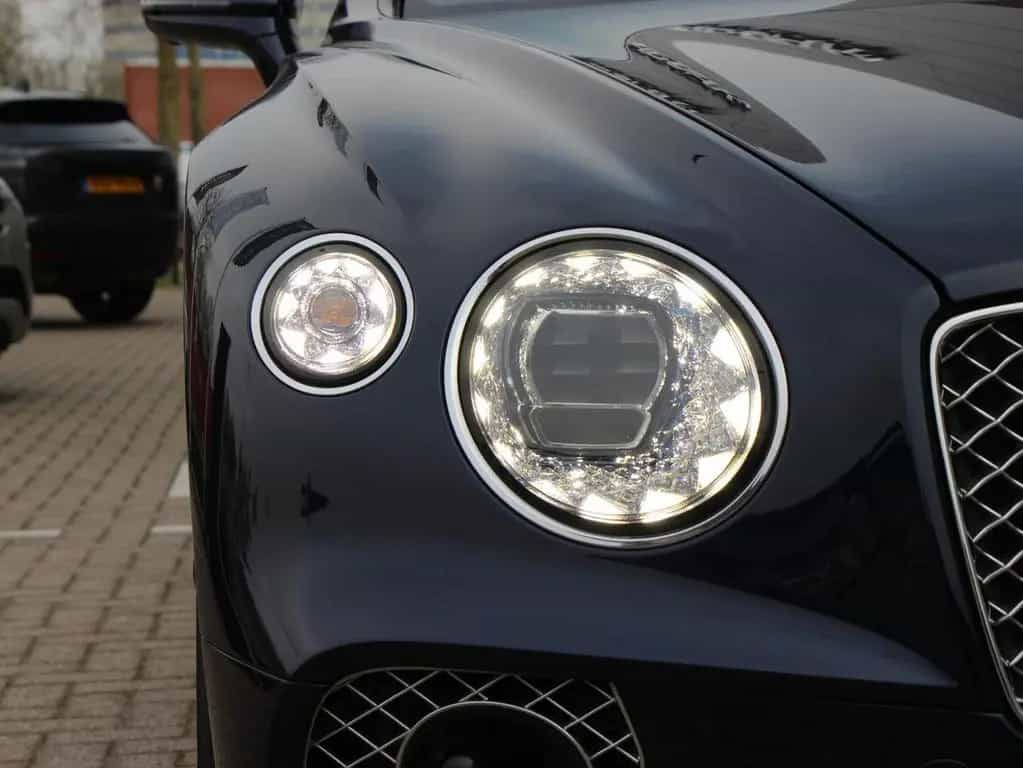 Bentley Continental GTC 6.0 W12 First Edition | Rotating 07/2019-photo-6