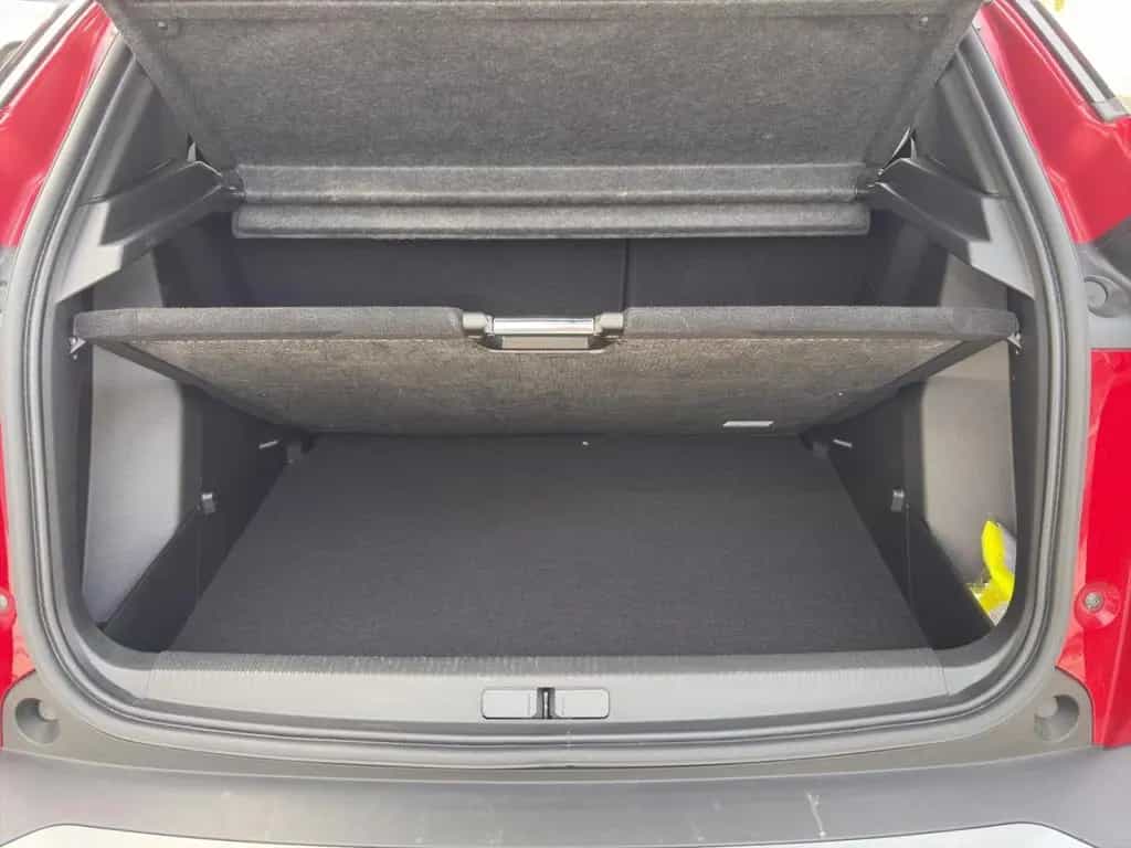 Peugeot 2008 PureTech 100 Allure Navigation,Sitzheizung 05/2025-photo-26