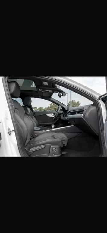 Audi A4 40 TDI S tronic advanced Avant advanced 12/2019-photo-1