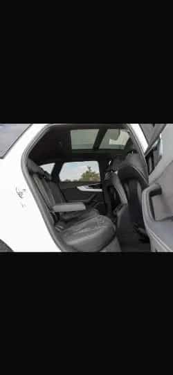 Audi A4 40 TDI S tronic advanced Avant advanced 12/2019-photo-2