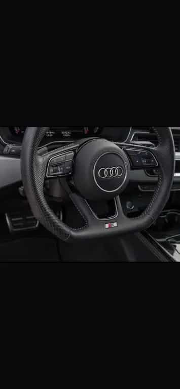 Audi A4 40 TDI S tronic advanced Avant advanced 12/2019-photo-3
