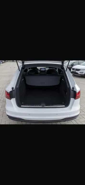 Audi A4 40 TDI S tronic advanced Avant advanced 12/2019-photo-4