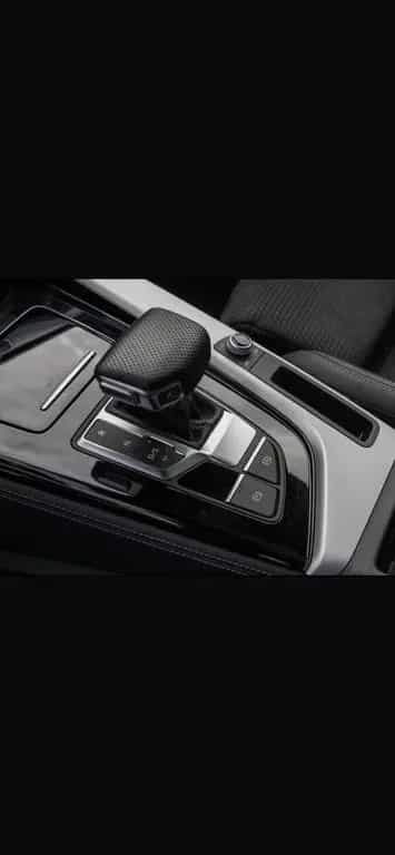 Audi A4 40 TDI S tronic advanced Avant advanced 12/2019-photo-5